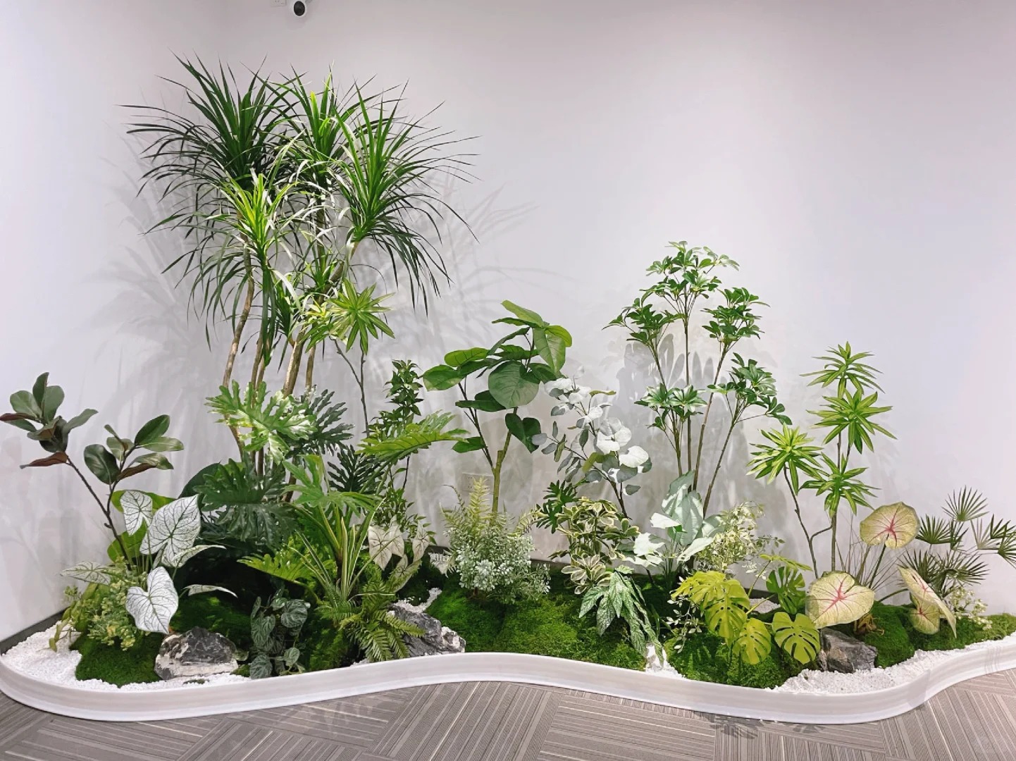 北仑花卉租摆批发六种用法，惊喜不断